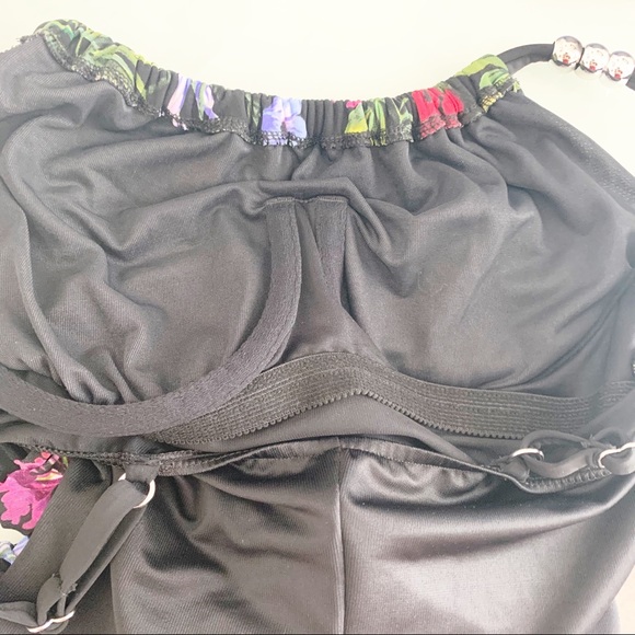 Magicsuit Lisa Modern Romance Floral One Piece - Picture 9 of 13